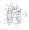 Fig. 22 - Bearing assembly support