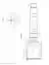 Fig. 03 - Method of manufacturing outer joint member of constant velocity universal joint, and outer joint member