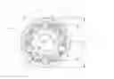 Fig. 01 - Sliding ball type constant velocity joint for vehicles