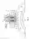 Fig. 06 - COUPLING AND CONTROL ASSEMBLY FOR USE IN AN ELECTRONIC VEHICULAR TRANSMISSION