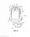 Fig. 07 - COUPLING AND CONTROL ASSEMBLY FOR USE IN AN ELECTRONIC VEHICULAR TRANSMISSION