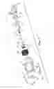 Fig. 08 - Coupling and control assembly including a sensor