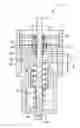 Fig. 01 - Viscous rotational speed control device