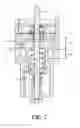 Fig. 08 - Viscous rotational speed control device