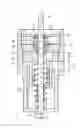 Fig. 01 - Viscous rotational speed control device