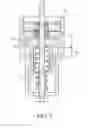 Fig. 08 - Viscous rotational speed control device