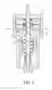 Fig. 10 - Viscous rotational speed control device