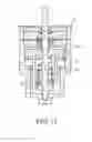 Fig. 12 - Viscous rotational speed control device