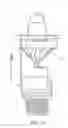 Fig. 16 - Viscous rotational speed control device
