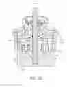 Fig. 23 - Viscous rotational speed control device