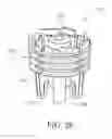 Fig. 29 - Viscous rotational speed control device