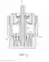 Fig. 33 - Viscous rotational speed control device