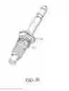 Fig. 40 - Viscous rotational speed control device