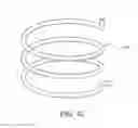 Fig. 43 - Viscous rotational speed control device
