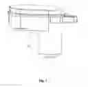 Fig. 02 - Actuator of electric parking brake system