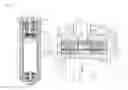 Fig. 02 - Damping force variable type shock absorber