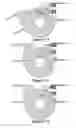Fig. 10 - Incremental deployment device