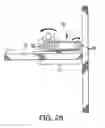 Fig. 19 - Ring gear of a mechanical exfoliation apparatus
