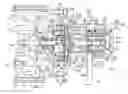 Fig. 01 - Lubricating structure for power transmitting system