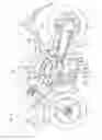 Fig. 02 - Lubricating structure for power transmitting system