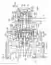 Fig. 04 - Lubricating structure for power transmitting system