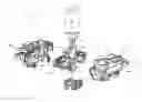 Fig. 01 - Shifter assembly having a sensing arrangement