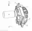 Fig. 02 - Shifter assembly having a sensing arrangement