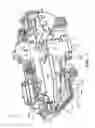 Fig. 04 - Shifter assembly having a sensing arrangement