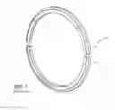 Fig. 02 - Seal ring for hydrogen cooled generator