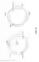 Fig. 09 - Seal ring for hydrogen cooled generator