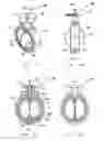 Fig. 04 - Butterfly valve assembly