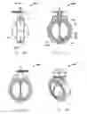 Fig. 12 - Butterfly valve assembly