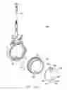 Fig. 14 - Butterfly valve assembly