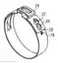 Fig. 01 - Hose clamp