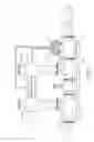 Fig. 02 - Self-contained, fully mechanical, 1 out of 2 flowline protection system