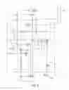 Fig. 06 - Self-contained, fully mechanical, 1 out of 2 flowline protection system