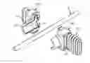 Fig. 01 - Containment device for work carried out on a pipe, and associated method