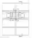 Fig. 01 - Garage door ladder storage devices and methods thereof