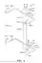 Fig. 02 - Garage door ladder storage devices and methods thereof