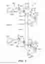 Fig. 06 - Garage door ladder storage devices and methods thereof