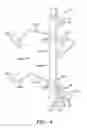 Fig. 07 - Garage door ladder storage devices and methods thereof