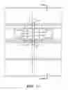 Fig. 12 - Garage door ladder storage devices and methods thereof