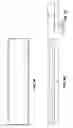 Fig. 04 - COMPACT MODULAR LIGHT FITTING UNIT