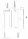 Fig. 06 - COMPACT MODULAR LIGHT FITTING UNIT