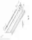 Fig. 10 - COMPACT MODULAR LIGHT FITTING UNIT