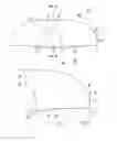 Fig. 22 - Optical lens, light emitting module and light unit having the same