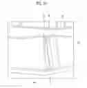 Fig. 16 - Drying machine