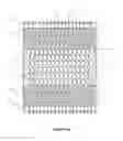 Fig. 02 - Thermal energy storage system combining sensible heat solid material and phase change material