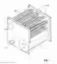 Fig. 02 - INDIRECT FIRED HEAT EXCHANGER