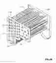 Fig. 03 - INDIRECT FIRED HEAT EXCHANGER